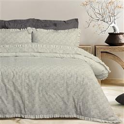 ΣΕΝΤΟΝΙΑ KING SIZE (ΣΕΤ) DAILY 3180 DAS HOME