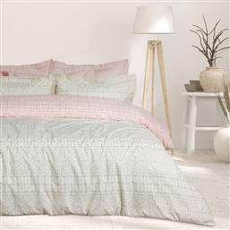 ΣΕΝΤΟΝΙΑ KING SIZE (ΣΕΤ) HAPPY 9674 DAS HOME