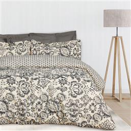 ΣΕΝΤΟΝΙΑ KING SIZE (ΣΕΤ) HAPPY 9677 DAS HOME