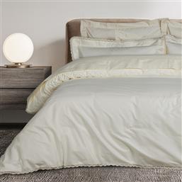 ΣΕΝΤΟΝΙΑ KING SIZE (ΣΕΤ) PRESTIGE 1709 DAS HOME
