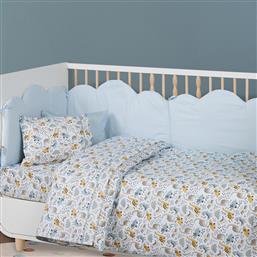 ΣΕΝΤΟΝΙΑ ΚΟΥΝΙΑΣ (ΣΕΤ) BABY 4977 DAS HOME