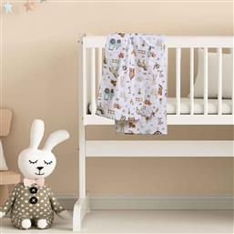 ΣΕΝΤΟΝΙΑ ΛΙΚΝΟΥ (ΣΕΤ) BABY 4916 DAS HOME από το SPITISHOP