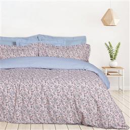 ΣΕΝΤΟΝΙΑ ΜΟΝΑ CASUAL 5427 ΣΕΤ 3 ΤΜΧ (170X260CM) DAS HOME
