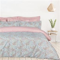 ΣΕΝΤΟΝΙΑ ΜΟΝΑ CASUAL 5428 ΣΕΤ 3 ΤΜΧ (170X260CM) DAS HOME