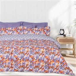 ΣΕΝΤΟΝΙΑ ΜΟΝΑ CASUAL 5430 ΣΕΤ 3 ΤΜΧ (170X260CM) DAS HOME