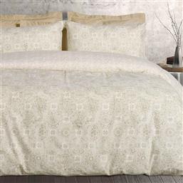 ΣΕΝΤΟΝΙΑ ΜΟΝΑ (ΣΕΤ) FLANNEL LINE 9640 DAS HOME από το SPITISHOP