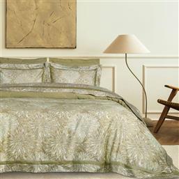 ΣΕΤ ΠΑΠΛΩΜΑΤΟΘΗΚΗ ΥΠΕΡΔΙΠΛΗ EXECUTIVE 1690 (220X240CM) DAS HOME