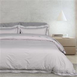 ΣΕΤ ΠΑΠΛΩΜΑΤΟΘΗΚΗ ΥΠΕΡΔΙΠΛΗ EXECUTIVE 1698 (220X240CM) DAS HOME