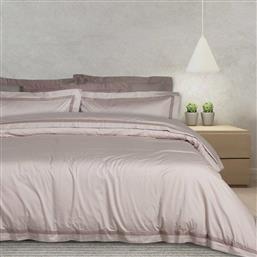 ΣΕΤ ΠΑΠΛΩΜΑΤΟΘΗΚΗ ΥΠΕΡΔΙΠΛΗ EXECUTIVE 1698 (220X240CM) DAS HOME