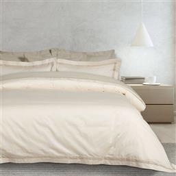 ΣΕΤ ΠΑΠΛΩΜΑΤΟΘΗΚΗ ΥΠΕΡΔΙΠΛΗ EXECUTIVE 1699 (220X240CM) DAS HOME