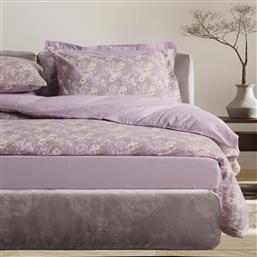 ΣΕΤ ΣΕΝΤΟΝΙΑ ΦΑΝΕΛΕΝΙΑ ΥΠΕΡΔΙΠΛΑ 240X260ΕΚ. HAPPY FLANNEL LINE 9682 GREY-LILAC (ΤΥΠΟΣ ΚΑΤΩΣΕΝΤΟΝΟΥ: ΧΩΡΙΣ ΛΑΣΤΙΧΟ, ΥΦΑΣΜΑ: ΦΑΝΕΛΑ, ΧΡΩΜΑ: ΛΙΛΑ, ΜΕΓΕΘΟΣ: ΥΠΕΡΔΙΠΛΑ) - - 502108209682 DAS HOME