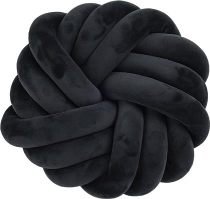 ΒΕΛΟΥΤΕ ΔΙΑΚΟΣΜΗΤΙΚΟ ΜΑΞΙΛΑΡΙ (Φ35) 2290 BLACK DAS HOME