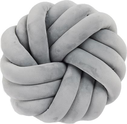 ΒΕΛΟΥΤΕ ΔΙΑΚΟΣΜΗΤΙΚΟ ΜΑΞΙΛΑΡΙ (Φ35) 2291 GREY DAS HOME