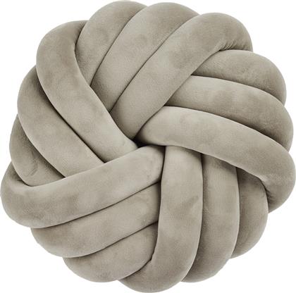 ΒΕΛΟΥΤΕ ΔΙΑΚΟΣΜΗΤΙΚΟ ΜΑΞΙΛΑΡΙ (Φ35) 2293 BEIGE DAS HOME
