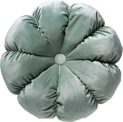 ΒΕΛΟΥΤΕ ΔΙΑΚΟΣΜΗΤΙΚΟ ΜΑΞΙΛΑΡΙ (Φ45) CUSHIONS 0262 MINT DAS HOME