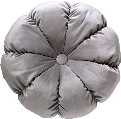 ΒΕΛΟΥΤΕ ΔΙΑΚΟΣΜΗΤΙΚΟ ΜΑΞΙΛΑΡΙ (Φ45) CUSHIONS 0263 GREY DAS HOME