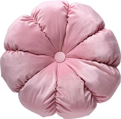 ΒΕΛΟΥΤΕ ΔΙΑΚΟΣΜΗΤΙΚΟ ΜΑΞΙΛΑΡΙ (Φ45) CUSHIONS 0265 PINK DAS HOME