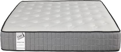 ΣΤΡΩΜΑ ΥΠΕΡΔΙΠΛΟ 160X200+33ΕΚ. PRESTIGE 1506 - - 480000201506 DAS MATTRESS