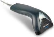 ADC TOUCH 65 PRO USB BARCODE SCANNER BLACK DATALOGIC