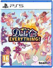 DATE EVERYTHING!
