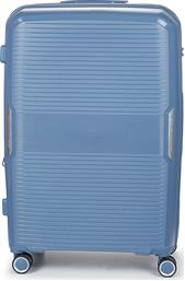 ΒΑΛΙΤΣΑ ΜΕ ΣΚΛΗΡΟ ΚΑΛΥΜΜΑ BA-8005 109L LARGE DAVID JONES