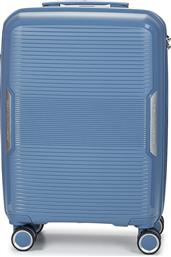ΒΑΛΙΤΣΑ ΜΕ ΣΚΛΗΡΟ ΚΑΛΥΜΜΑ BA-8005 34L CABINE DAVID JONES