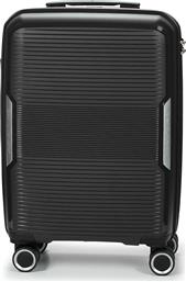 ΒΑΛΙΤΣΑ ΜΕ ΣΚΛΗΡΟ ΚΑΛΥΜΜΑ BA-8005 34L CABINE DAVID JONES