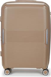 ΒΑΛΙΤΣΑ ΜΕ ΣΚΛΗΡΟ ΚΑΛΥΜΜΑ BA-8005 72L MEDIUM DAVID JONES