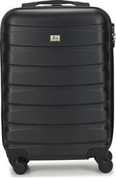 ΒΑΛΙΤΣΑ ΜΕ ΣΚΛΗΡΟ ΚΑΛΥΜΜΑ CHAUVETTINI 34L CABIN DAVID JONES