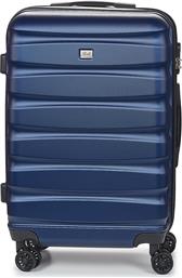 ΒΑΛΙΤΣΑ ΜΕ ΣΚΛΗΡΟ ΚΑΛΥΜΜΑ CHAUVETTINI 65L MEDIUM DAVID JONES