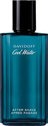 COOL WATER ΜAN AFTER SHAVE LOTION - 8571035635 DAVIDOFF