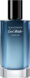 COOL WATER PARFUM MAN - 8571039959 DAVIDOFF