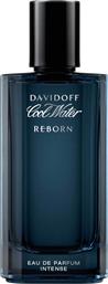 COOL WATER REBORN EAU DE PARFUM INTENSE FOR MEN - 8571054477 DAVIDOFF