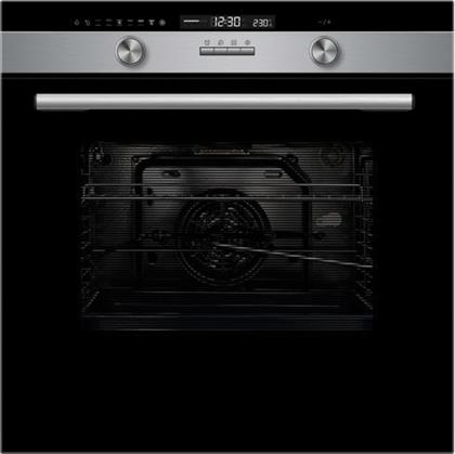 BBA 7010 INOX ΦΟΥΡΝΟΣ DAVOLINE