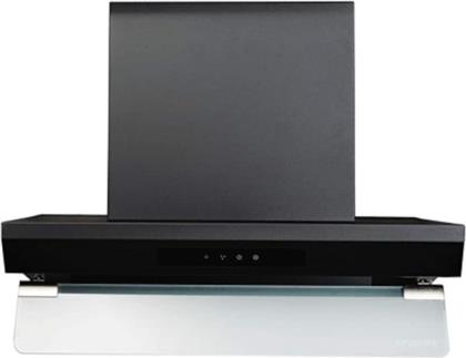 INSIDE PLUS DROP CONTROL 90 CM ΜΑΥΡΟ ΑΠΟΡΡΟΦΗΤΗΡΑΣ ΜΗΧΑΝΙΣΜΟΣ ΑΠΟΡΡΟΦΗΣΗΣ DAVOLINE