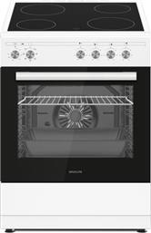 NCC 6080 WHITE ΚΟΥΖΙΝΑ ΕΜΑΓΙΕ DAVOLINE