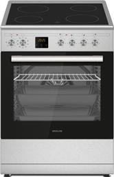 NCC 9080 INOX ΕΣΤΙΕΣ ΚΕΡΑΜΙΚΕΣ DAVOLINE