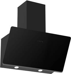 SHAPE 090 BL 90CM ΜΑΥΡΟ ΚΑΜΙΝΑΔΑ ΑΠΟΡΡΟΦΗΤΗΡΑΣ DAVOLINE