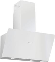 SHAPE 090 WH 90CM ΛΕΥΚΟ ΚΑΜΙΝΑΔΑ ΑΠΟΡΡΟΦΗΤΗΡΑΣ DAVOLINE