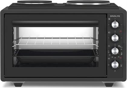 URBAN CHEF 3702 ΦΟΥΡΝΑΚΙ DAVOLINE