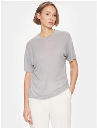 T-SHIRT PARRY 100422 ΓΚΡΙ REGULAR FIT DAY BIRGER