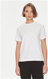 T-SHIRT PARRY 100424 ΛΕΥΚΟ REGULAR FIT DAY BIRGER