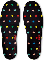 KIDS COMFY POLKA DOT CH-040-044-BLA ΜΑΥΡΟ DAYS