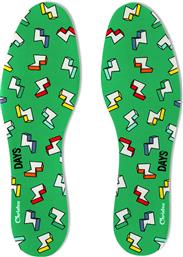 KIDS FRESH THUNDERBOLTS CH-064-065-GREEN ΠΡΑΣΙΝΟ DAYS