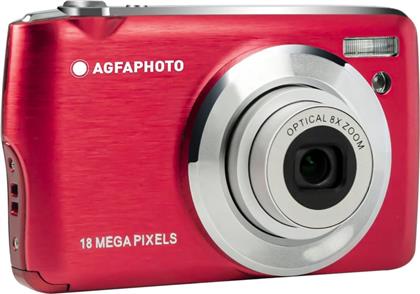 DC AGFA DC8200 RED