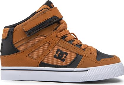 ΑΘΛΗΤΙΚΑ PURE HIGH-TOP EV ADBS300324 ΚΑΦΕ DC