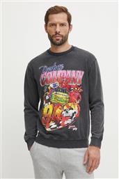 ΜΠΛΟΥΖΑ THROWBACK 94 DC