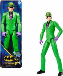 DC BATMAN - RIDDLER ΦΙΓΟΥΡΑ 30ΕΚ, 6061531 DC HEROES