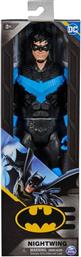 DC BATMAN - ΦΙΓΟΥΡΑ NIGHTWING ΠΑΝΟΠΛΙΑ 6067624 SPIN MASTER