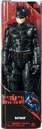 DC THE BATMAN - BATMAN ΦΙΓΟΥΡΑ (30CM), 6061620 SPIN MASTER